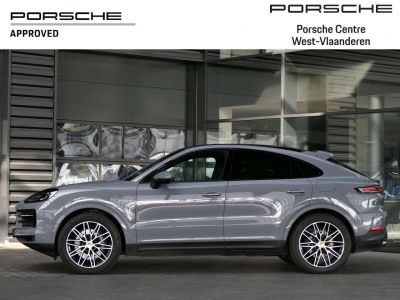 Porsche Cayenne Coupé | E-Hybrid Artic Trekhaak Bose  - 6