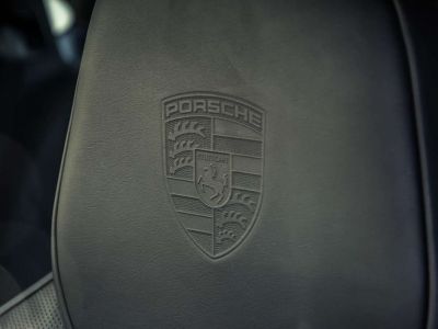 Porsche Cayenne COUPE  - 18
