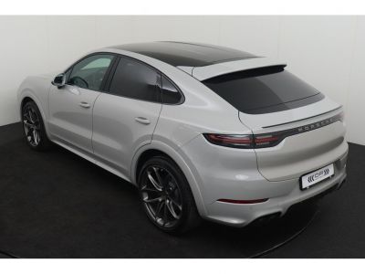 Porsche Cayenne COUPE 3.0 - LEICHTBAU SPORT PAKKET LUCHTVERING 1e EIGENAAR 32.686km  - 2