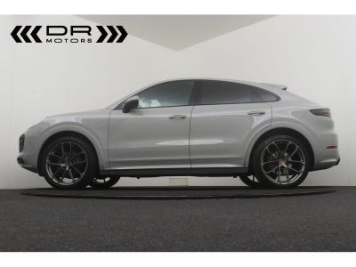 Porsche Cayenne COUPE 3.0 - LEICHTBAU SPORT PAKKET LUCHTVERING 1e EIGENAAR 32.686km  - 6