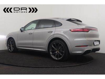 Porsche Cayenne COUPE 3.0 - LEICHTBAU SPORT PAKKET LUCHTVERING 1e EIGENAAR 32.686km  - 7