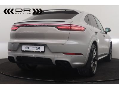 Porsche Cayenne COUPE 3.0 - LEICHTBAU SPORT PAKKET LUCHTVERING 1e EIGENAAR 32.686km  - 8