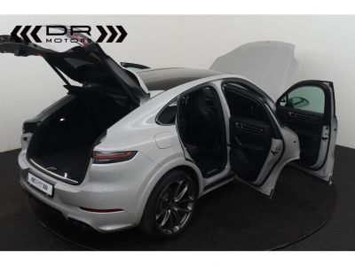 Porsche Cayenne COUPE 3.0 - LEICHTBAU SPORT PAKKET LUCHTVERING 1e EIGENAAR 32.686km  - 10