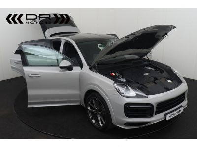 Porsche Cayenne COUPE 3.0 - LEICHTBAU SPORT PAKKET LUCHTVERING 1e EIGENAAR 32.686km  - 11