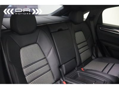 Porsche Cayenne COUPE 3.0 - LEICHTBAU SPORT PAKKET LUCHTVERING 1e EIGENAAR 32.686km  - 14