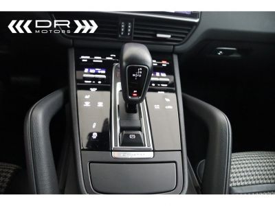 Porsche Cayenne COUPE 3.0 - LEICHTBAU SPORT PAKKET LUCHTVERING 1e EIGENAAR 32.686km  - 31