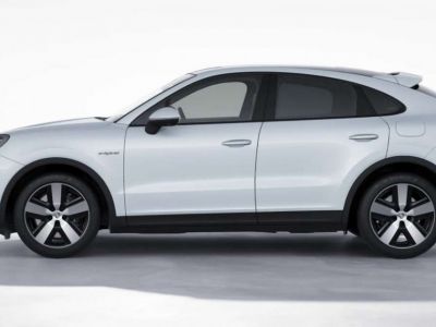 Porsche Cayenne COUPE 3.0 V6 E-HYBRID PHEV  - 2