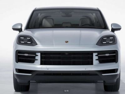 Porsche Cayenne COUPE 3.0 V6 E-HYBRID PHEV  - 5