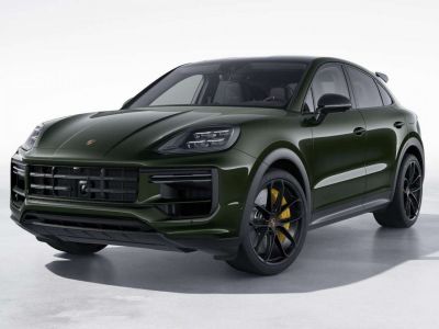 Porsche Cayenne Coupé 4.0 Bi-Turbo V8 E-Hybrid GT | 40 gr CO2!  - 1