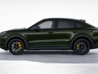 Porsche Cayenne Coupé 4.0 Bi-Turbo V8 E-Hybrid GT | 40 gr CO2!  - 3