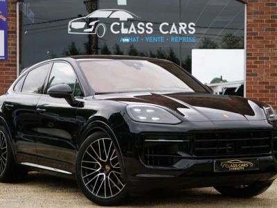 Porsche Cayenne Coupé 470cv NEW MOD DB ECRAN DISTRO ECHAP-SPORT  - 2