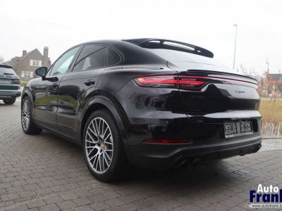 Porsche Cayenne COUPE 4X4 PASM PANO BOSE ACC TREKHK  - 5