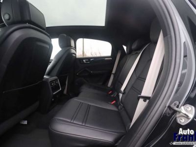 Porsche Cayenne COUPE 4X4 PASM PANO BOSE ACC TREKHK  - 25