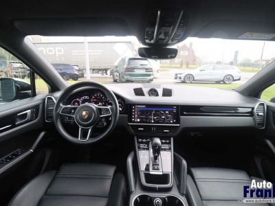 Porsche Cayenne COUPE 4X4 PASM PANO BOSE ACC TREKHK  - 28