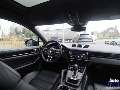 Porsche Cayenne COUPE 4X4 PASM PANO BOSE ACC TREKHK  - 29