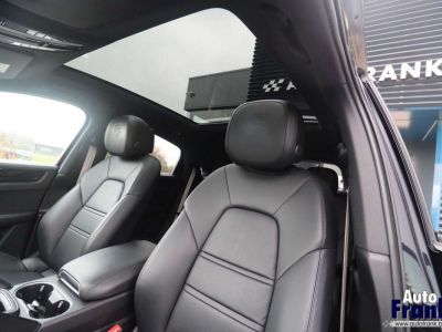 Porsche Cayenne COUPE 4X4 PASM PANO BOSE ACC TREKHK  - 50