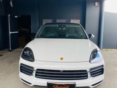 Porsche Cayenne COUPE (9YA) 3.0 V6 462CH E-HYBRID PLATINUM EDITION  - 3