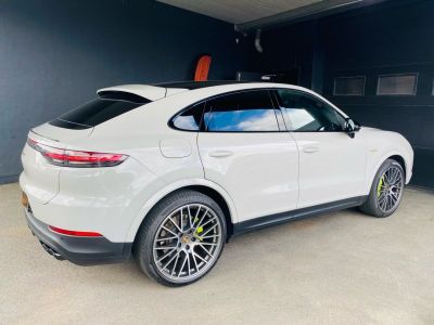 Porsche Cayenne COUPE (9YA) 3.0 V6 462CH E-HYBRID PLATINUM EDITION  - 6