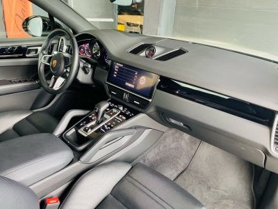 Porsche Cayenne COUPE (9YA) 3.0 V6 462CH E-HYBRID PLATINUM EDITION  - 16