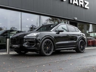 Porsche Cayenne COUPE E-HYB-SPORTDESIGN-HD-MATRIX-HUD-INNO-360-...  - 1