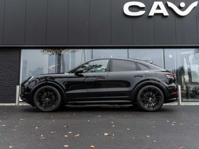 Porsche Cayenne COUPE E-HYB-SPORTDESIGN-HD-MATRIX-HUD-INNO-360-...  - 3