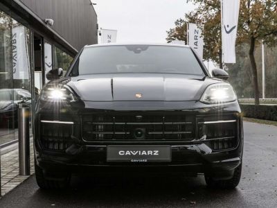 Porsche Cayenne COUPE E-HYB-SPORTDESIGN-HD-MATRIX-HUD-INNO-360-...  - 4