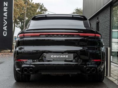 Porsche Cayenne COUPE E-HYB-SPORTDESIGN-HD-MATRIX-HUD-INNO-360-...  - 5