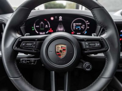 Porsche Cayenne COUPE E-HYB-SPORTDESIGN-HD-MATRIX-HUD-INNO-360-...  - 11