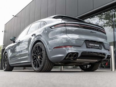 Porsche Cayenne COUPE E-HYB-SPORTDESIGN-HEAD-UP-PANO-INNO-18W-FULL  - 11