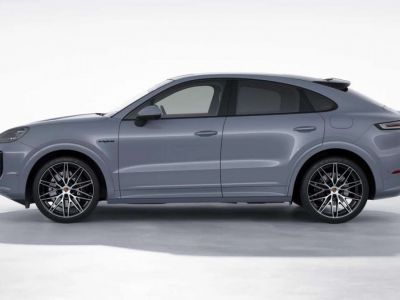 Porsche Cayenne COUPE E-HYB-SPORTDESIGN-HEAD-UP-PANO-INNO-18W-FULL  - 22