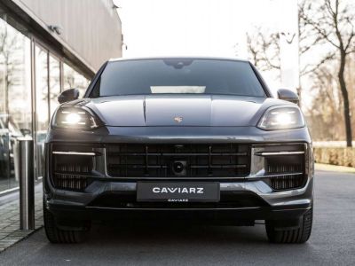 Porsche Cayenne COUPE E-HYB-SPORTUITL-21-PANO-MATRIX-ACC-360-BOSE  - 6