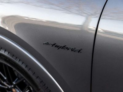 Porsche Cayenne COUPE E-HYB-SPORTUITL-21-PANO-MATRIX-ACC-360-BOSE  - 13