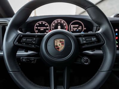 Porsche Cayenne COUPE E-HYB-SPORTUITL-21-PANO-MATRIX-ACC-360-BOSE  - 30