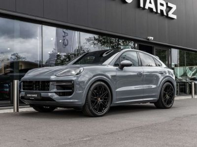 Porsche Cayenne COUPE E-HYB-SP.UITLAAT-SPORTDES-22-MATRIX-INNO-360  - 1