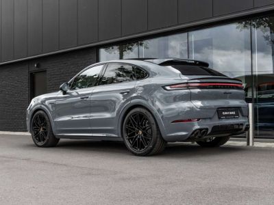 Porsche Cayenne COUPE E-HYB-SP.UITLAAT-SPORTDES-22-MATRIX-INNO-360  - 2