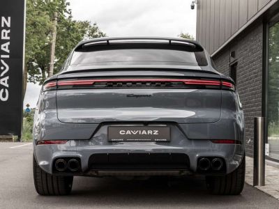 Porsche Cayenne COUPE E-HYB-SP.UITLAAT-SPORTDES-22-MATRIX-INNO-360  - 5