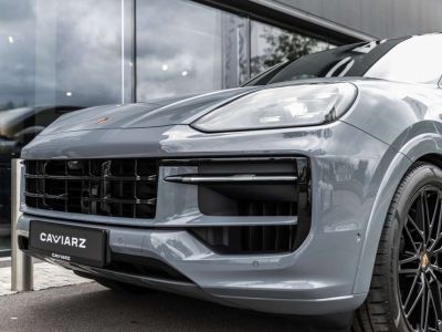 Porsche Cayenne COUPE E-HYB-SP.UITLAAT-SPORTDES-22-MATRIX-INNO-360  - 7