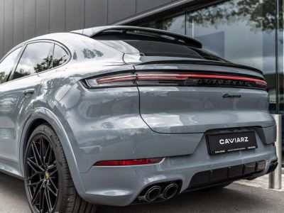 Porsche Cayenne COUPE E-HYB-SP.UITLAAT-SPORTDES-22-MATRIX-INNO-360  - 9