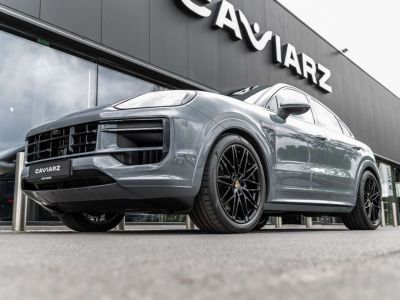 Porsche Cayenne COUPE E-HYB-SP.UITLAAT-SPORTDES-22-MATRIX-INNO-360  - 10