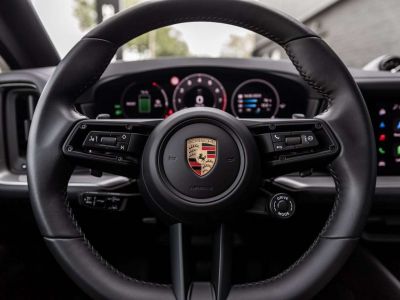 Porsche Cayenne COUPE E-HYB-SP.UITLAAT-SPORTDES-22-MATRIX-INNO-360  - 19