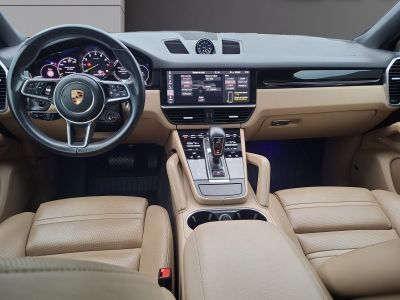 Porsche Cayenne COUPE E-Hybrid 3.0 V6 462 ch Tiptronic BVA  - 11