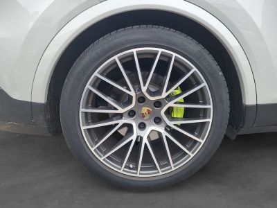 Porsche Cayenne COUPE E-Hybrid 3.0 V6 462 ch Tiptronic BVA  - 24