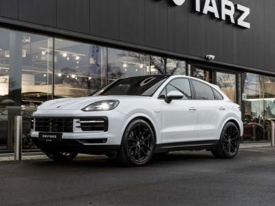 Porsche Cayenne Coupé E-Hybrid-HUD-DISPLAY-PANO-BOSE-360-FULL  - 1