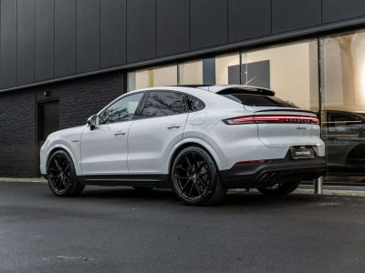 Porsche Cayenne Coupé E-Hybrid-HUD-DISPLAY-PANO-BOSE-360-FULL  - 2