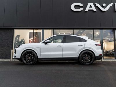 Porsche Cayenne Coupé E-Hybrid-HUD-DISPLAY-PANO-BOSE-360-FULL  - 3