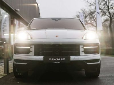 Porsche Cayenne Coupé E-Hybrid-HUD-DISPLAY-PANO-BOSE-360-FULL  - 4