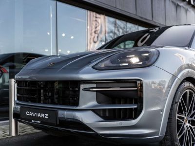 Porsche Cayenne COUPE E-HYBRID-SPORTDESIGN-22-HUD-PANO-BOSE-360-.  - 7