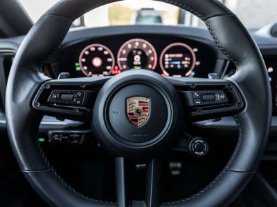 Porsche Cayenne COUPE E-HYBRID-SPORTDESIGN-22-HUD-PANO-BOSE-360-.  - 26