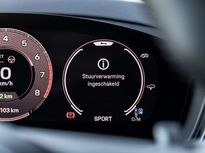 Porsche Cayenne COUPE E-HYBRID-SPORTDESIGN-22-HUD-PANO-BOSE-360-.  - 29