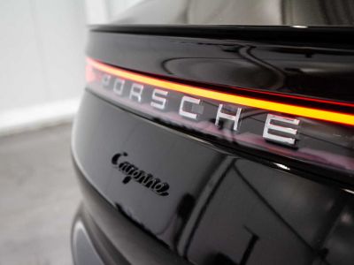 Porsche Cayenne Coupé E Hybrid Sportuitlaat ACC Panodak Luchtve - <small></small> 119.900 € <small>TTC</small> - #42